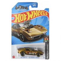 Car Hot Wheels Corvette Gas Monkey Garage 68 HKH23 0134