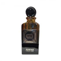 Perfume Anfar Suave Edp Unissex 100ML