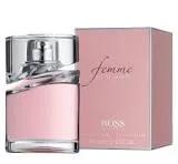 Hugo Boss Perfume Femme F s/C