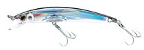 Isca Artificial Yo-Zuri Crystal 3D Minnow (F) F1146-C4