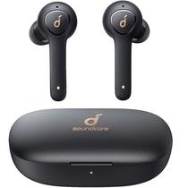 Fone de Ouvido Anker Soundcore Life P2 Bluetooth - Preto