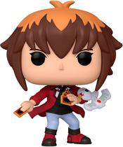 Boneco Jaden Yuki - Yu-Gi-Oh! - Funko Pop! 1603