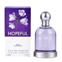 Perfume Ard Al Zaafaran Hopeful Mega Collection - Eau de Parfum - Feminino - 100ML