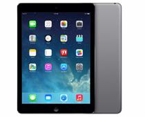 Apple iPad 8 MYL92LL 32GB Black - Swap