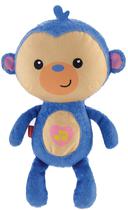 Fisher Price Macaquinho Calmante CDC64