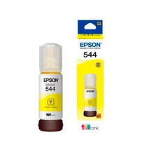 Botella de Tinta Epson 574 Yellow