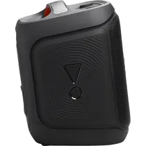Speaker Portátil JBL Partybox Encore 2 - Preto + 2 Microfones