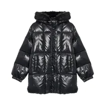Chaqueta Infantil Benetton 2EO0CN011 100