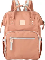 Mochila Himawari - CT-038 (Salmão)