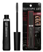 Loreal Telescopic Lift Mascara #991
