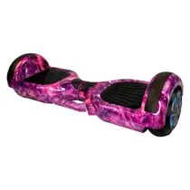 Scooter Hoverboard 6.5 Keen - Pink