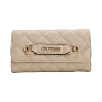 Billetera Guess VG940551 Sand
