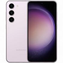 Smartphone Samsung Galaxy S23 SM-S911B Dual Sim de 128GB/8GB Ram de 6.1" 50+12+10MP/12MP - Lavender
