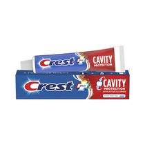 Pasta Dental Crest Cavity Protection Gel Cool Mint 161GR