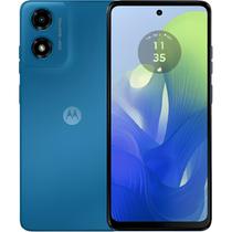 Motorola Moto G04S XT2421-8 Dual 128 GB - Satin Blue