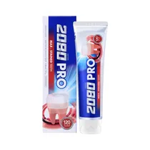 Crema Dental 2080 Pro Max 125GR