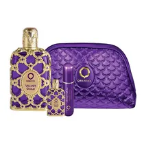 Perfume Orientica Velvet Gold Gift Set