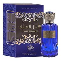 PL Al Wataniah Kenz Al Malik Edp Masculino 100 ML