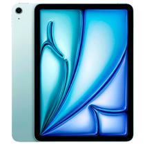 Apple iPad Air M2 MUWH3LL/A 256GB / Tela 11" - Blue (2024)