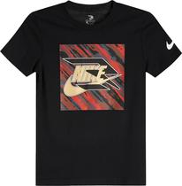 Camiseta Infantil Nike 9Q0816 023 - Masculina