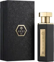 Perfume Reef 11 Parfum 100ML - Unissex