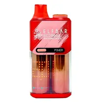 Vaper Descartável Elfbar BC 20000 Watermelon Ice