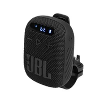 Caixa de Som JBL Wind 3 FM / Bike - Preto
