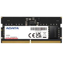 Memoria Ram para Notebook Adata DDR5 5600MHZ - AD5S56008G-s