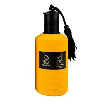 Perfume Arabiyat Malikat Al Hub Gold Eau de Parfum 100ML