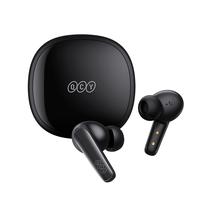 Fone de Ouvido QCY T13X TWS Earbuds BH23QT26A Bluetooth - Preto