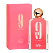 Perfume Afnan 9AM Femme 100ML Pink