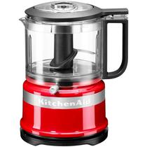 Multiprocessador Kitchenaid 5KFC3516EER 3.5 Xicaras 220V Vermelho