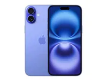Celular iPhone 16 256GB - Azul - India