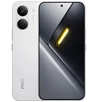Cel Xiaomi Poco X8 Pro Max 12GB/512GB Branco-Global Dual Sim 5G 6.83"