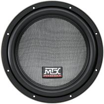 MTX Subwoofer 12" T812-44 4DVC Thunder 500W RMS