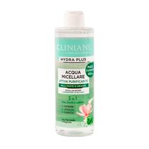 Desmaquillante Clinians Acqua Micellare 3 En 1 400ML