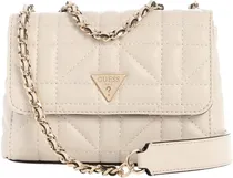 Bolsa Guess QG962578 Feminina - Stone