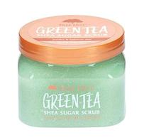 Tree Hut Green Tea Shea Sugar Scrub 510G