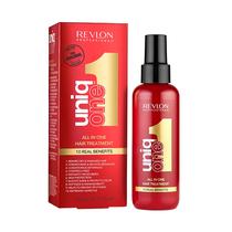 Higiene Uniq One Trat.Cap. 150ML Rojo - Cod Int: 67217