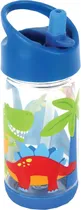 Garrafa Stephen Joseph Flip Top Dino SJ-1122-59 - 237ML
