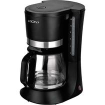 Cafeteira Xion XI-CM12 220V - Preto/Prata