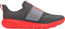 Tênis Under Armour Infantil 3026703-102 - Masculino