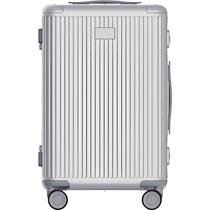 Mala Xiaomi Luggage Aluminium Frame BHR8840GL 20" - Prata