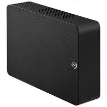 HD Externo Seagate Expansion STKP8000400 - 8TB - USB 3.0 - 3.5" - Preto