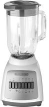 Liquidificador Black+Decker Durapro BLBD210PW-CL 550W 220V White - 1,65L