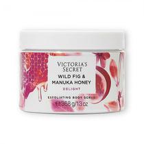 Esfoliante Corporal Victoria's Secret Wild Fig Manuka Honey 368G