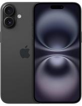 Celular Apple iPhone 16 Plus 256GB Black Esim Lacrado LL