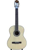 Violao Quest CG3539 Ceq Eq Natural