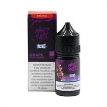 Essencia Vape Nasty Salt Ice Asap Grape 20MG 30ML