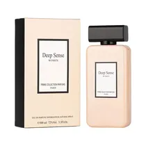 Prime Collection Perfume Deep Sense Woman F Eau de Parfum 100ML